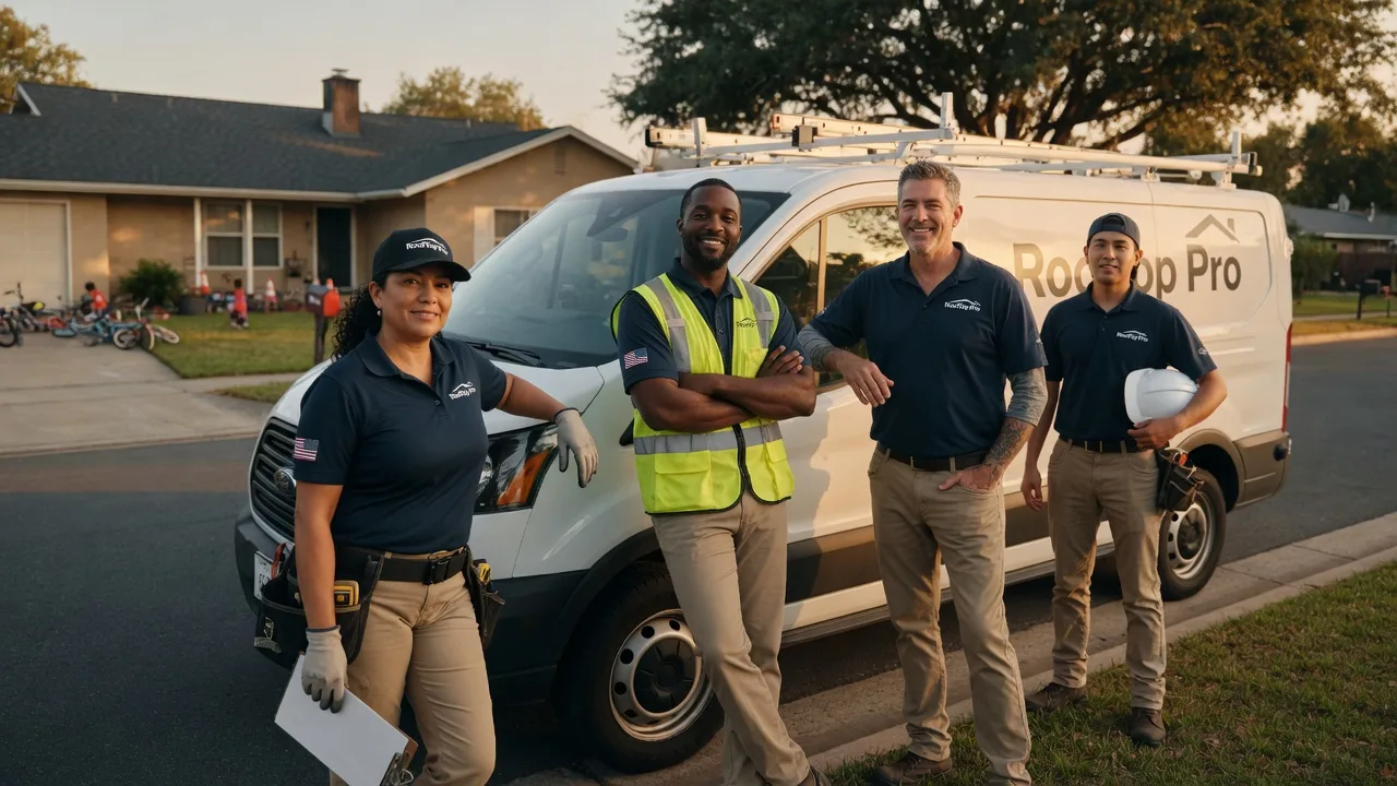 Roof Repair in Wahiawa, HI near me